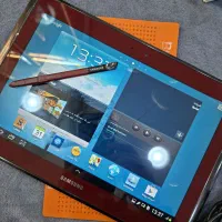 تبلت سامسونگ Note 10 قلم دار ، موبایل علی|تبلت|ورامین, ورامین|دیوار