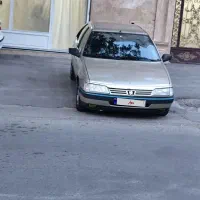 پژو 405|خودرو سواری و وانت|مرند, |دیوار