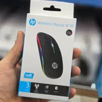 ماوس hp شارژ تایپ C بلوتوث و دارای دانگل