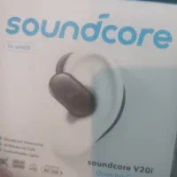 هنسفری انکر مدل v20i