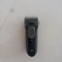 ماشین ریش تراش صفر زن و خط زن|آرایشی، بهداشتی، درمانی|خرمآباد, |دیوار