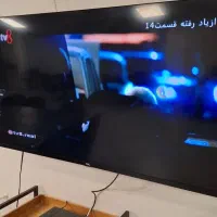 تلویزیون ۵۵ اینچ