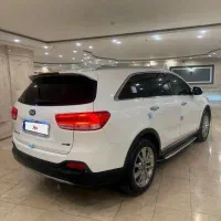 سورنتو مدل۲۰۱۷فول کامل جی تی لاین درحد صفر|خودرو سواری و وانت|مشهد, امام خمینی|دیوار