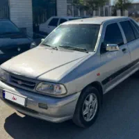 پراید۱۴۱ بی رنگ|خودرو سواری و وانت|سیمین شهر, |دیوار