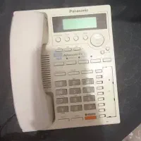 تلفن پاناسونیک سانترال