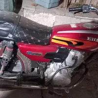 موتورهوندا۲۰۰