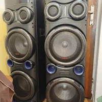 اسپیکر باند دیجی دار|سیستم صوتی خانگی|رفسنجان, |دیوار