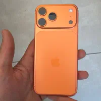 Iphone 17 Prmax 256Gb zaa