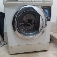 فروش ماشین لباسشویی اسنوا نیاز به تعمیر دارد