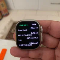 Smart watch|ساعت|تهران, خانی آباد نو جنوبی|دیوار