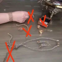 طلای سالم
