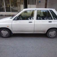 111 مدل 98 کم کار|خودرو سواری و وانت|بیرجند, |دیوار