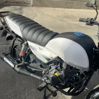 روکش زین انواع موتورسیکلت ایرانی وخارجی|قطعات یدکی و لوازم جانبی|تهران, شهرک ولیعصر جنوبی|دیوار