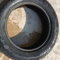 لاستیک ماشین تیگو 7 وشاسی بلند،سایز 225/60R18|قطعات یدکی و لوازم جانبی|مسجد سلیمان, |دیوار