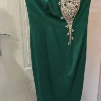 پیراهن مجلسی