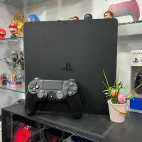 فروش PS4 Slim کپی خور یک ترا فول بازی
