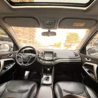 تیگو ۵ وارداتی - تیگو5-tiggo5- چری تیگو ۵ cvt ژاپن|خودرو سواری و وانت|تبریز, |دیوار