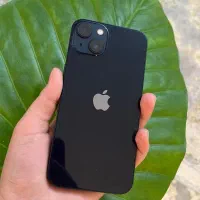 ایفون 13نرمال با گارانتی باتری 99