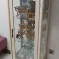 ویترین ( بوفه)|بوفه، ویترین، کنسول|تهران, اختیاریه|دیوار