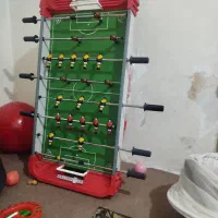 فوتبال دستی بچه گانه