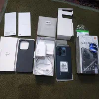 شیائومی ردمی نوت ۱۴ فقط ۱۵ روز خریده شده