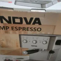 اسپرسو چندکاره آک آک پلمپ