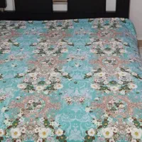 تخت دونفره|تخت و سرویس خواب|رشت, حمیدیان|دیوار