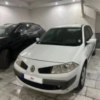 رنو مگان مونتاژ گریبکس دنده