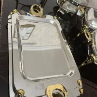 سرویس کامل سوفله خوری|ظروف سرو و پذیرایی|تهران, دکتر هوشیار|دیوار