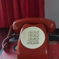 تلفن.قدیمی ژاپنی ( هک شده )