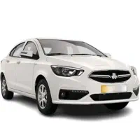 فروش خودرو شاهین GL