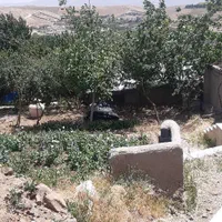 ۶۰۰ متر در روستای چناران ۴۰ کیلومتری تهران|فروش زمین و ملک کلنگی|تهران, تهرانپارس شرقی|دیوار