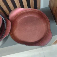 قابلمه برند دلفینو|ظروف پخت‌وپز|مشهد, کوی المهدی|دیوار