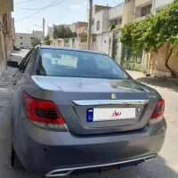 فروش فوری دنا ۹۴ تیپ ۲