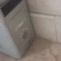 کیس با مانیتور