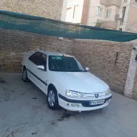 پژو پارس LX TU5، مدل ۱۳۹۹