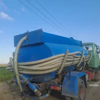 تخلیه‌ چاه ولوله بازکنی|خدمات پیشه و مهارت|اردبیل, |دیوار