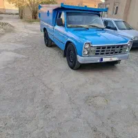 نیسان مدل 95 جوان پسند|خودرو سواری و وانت|مهاباد (آذربایجان غربی), |دیوار