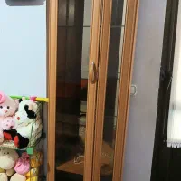 بوفه|بوفه، ویترین، کنسول|رشت, حمیدیان|دیوار
