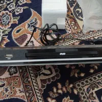 دستگاه دی وی دی مارشال بسیار تمیز