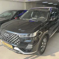 تیگو 7پرو پرمیوم مشکی /تیگو 7 پرومکس سفید۱۴۰۳/۱۴۰۴|خودرو سواری و وانت|تهران, توحید|دیوار