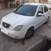 تیبا 2 (هاچبک) EX، مدل ۱۳۹۶|خودرو سواری و وانت|کوهدشت, |دیوار