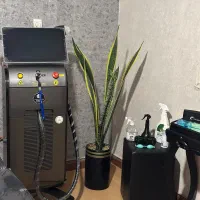 دستگاه لیزر موهای زائد|پزشکی|مشهد, نیروی هوایی|دیوار