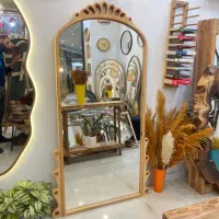آینه قدی تاجدار