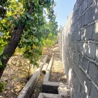 باغچه چهار دیواری به مساحت ۸۸۰مترمربع|فروش زمین و ملک کلنگی|رباط‌کریم, شهرک صنعتی صباشهر|دیوار