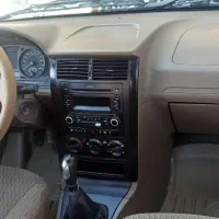 پژو دوگانه کارخانه خانگی 96|خودرو سواری و وانت|ارومیه, |دیوار