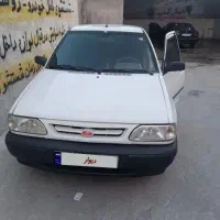 پراید87 شاسی سالم|خودرو سواری و وانت|ماهدشت, |دیوار