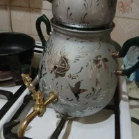 روگازی کارکرده سالم ۸۰۰تومن