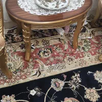 مبل طرح استیل|مبلمان خانگی و میز عسلی|تهران, قصر فیروزه ۲|دیوار