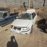 سمند تصادفی